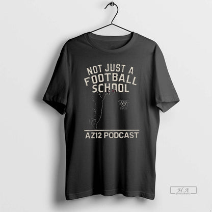Trendy Not Just Football School Arizona Basketball Az12 Wildcats
