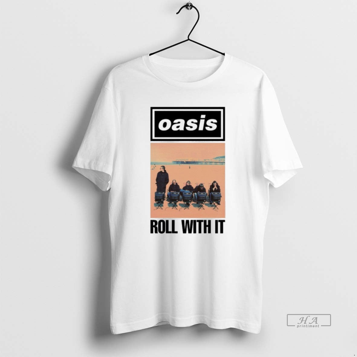 Trendy Oasis Roll It Single Tank Top Modern Gift