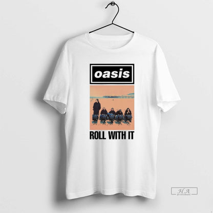 Trendy Oasis Roll It Single Tank Top Modern Gift