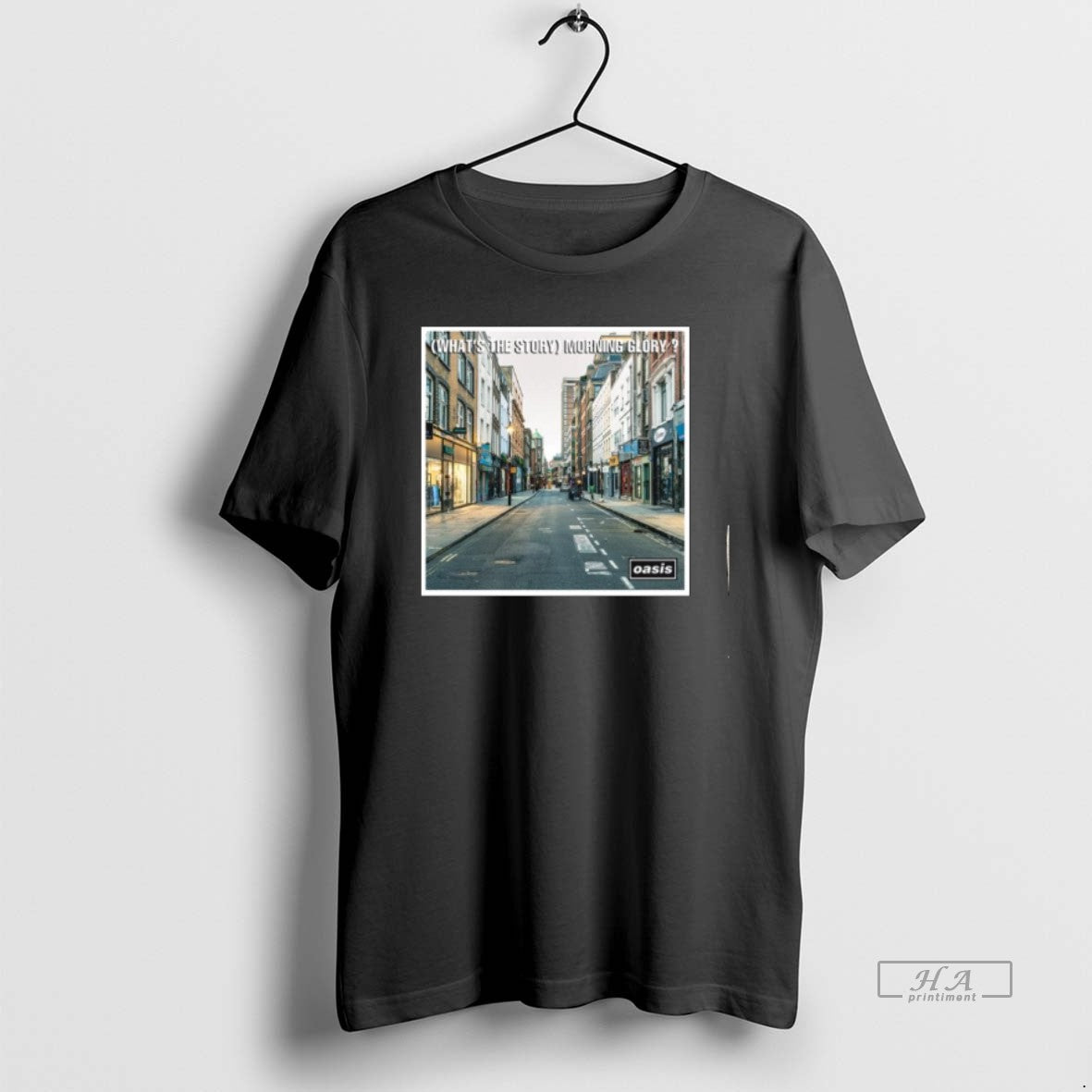 Trendy Oasisinet Whats Story Morning Glory Empty Berwick Street Long