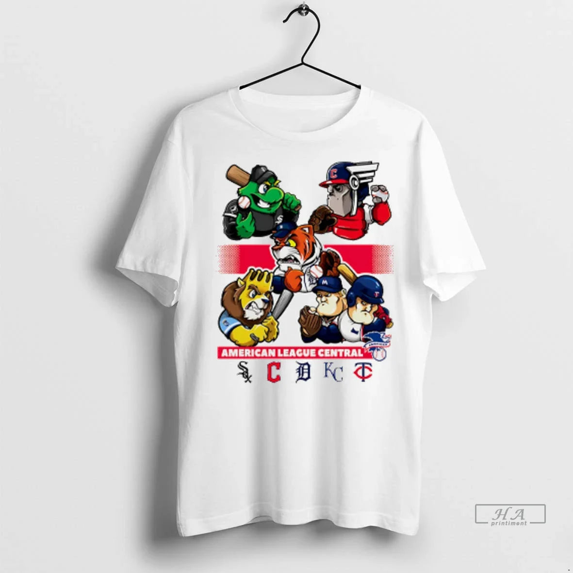 Trendy Officials Chicago White Sox Guardians Detroit Tigers Kc Royals