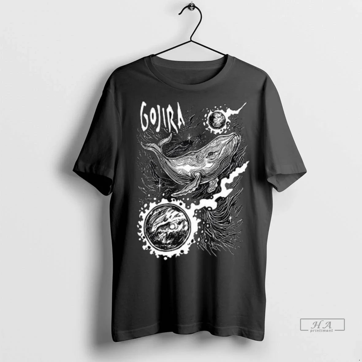 Trendy Officials Gojira New York Comic Con 2025 Exclusive October 9