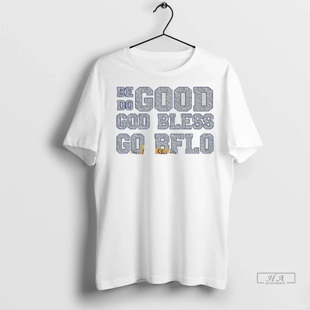 Trendy Officials Icy Be Good Do Good Go Bflo Season 2025 Ralph