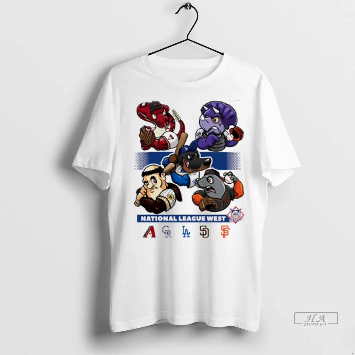 Trendy Officials National League West Arizona Diamondbacks Colorado