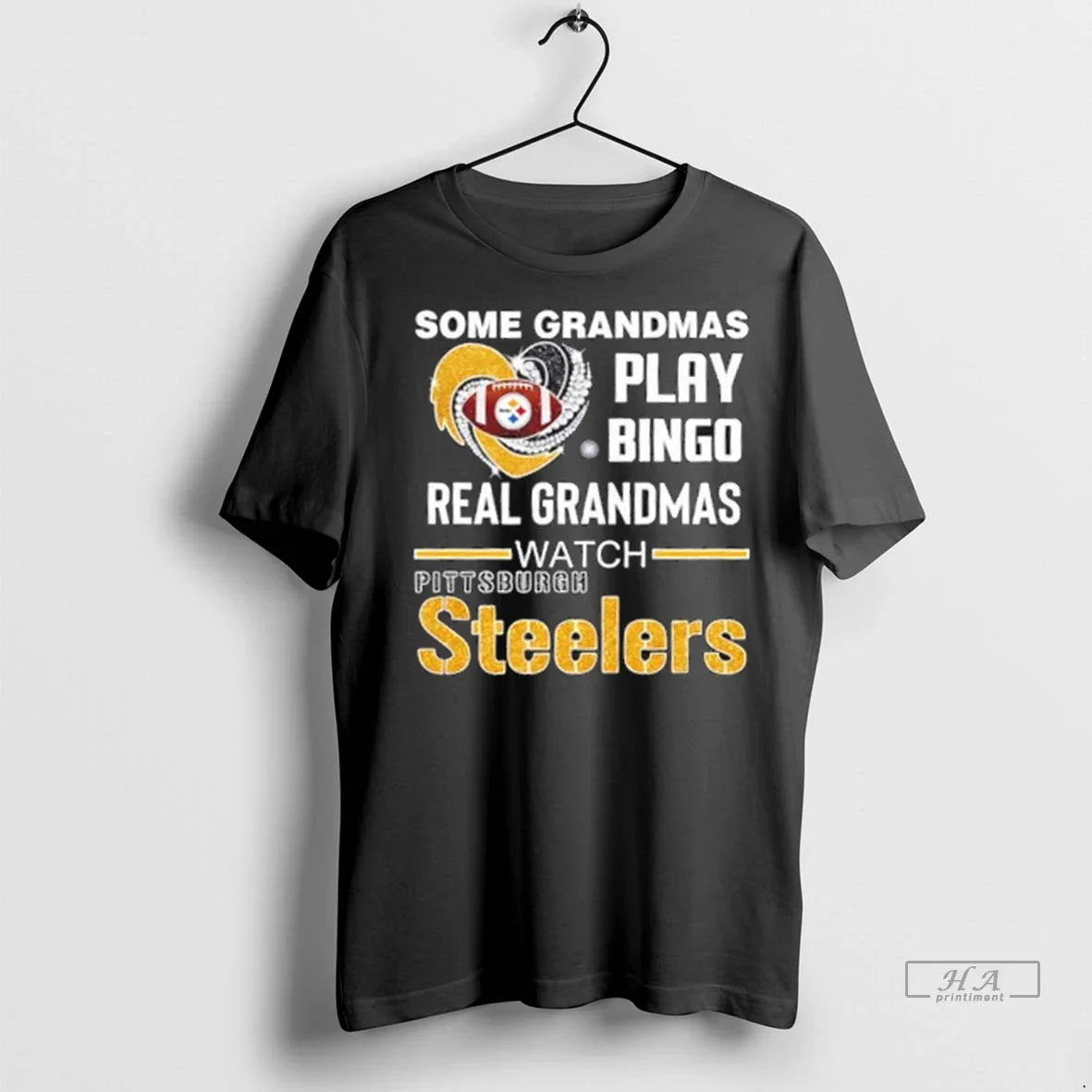 Trendy Officials Some Grandmas Play Bingo Real Grandmas Watch