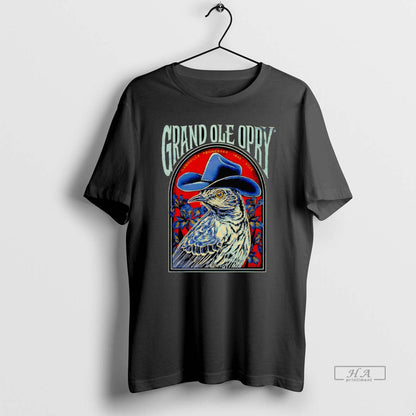 Trendy Opry 100 Songbird Member List Sweatshirt Classic Apparel
