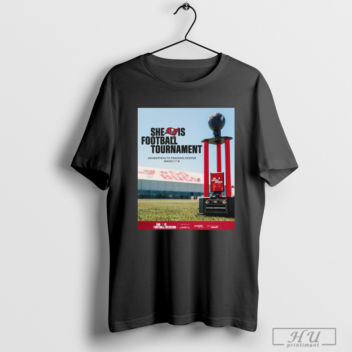 Trendy Poster Tampa Bay Buccaneers Football She Is Football