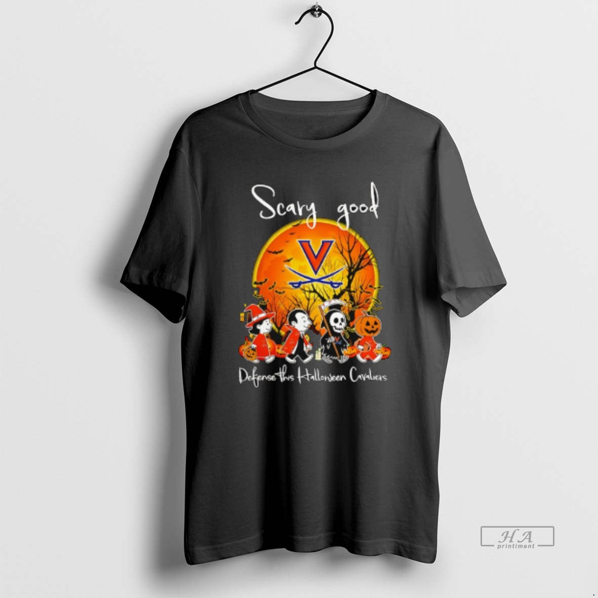 Trendy Scary Good Defense This Halloween Virginia Cavaliers Football