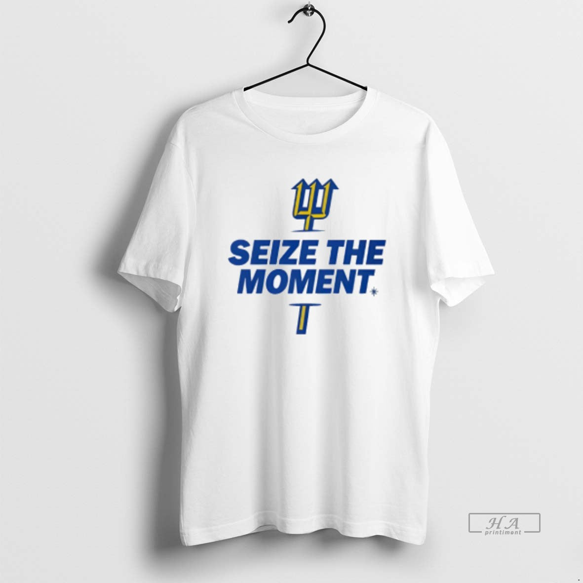Trendy Seattle Mariners Seize Moment Long Sleeve Trendy Style