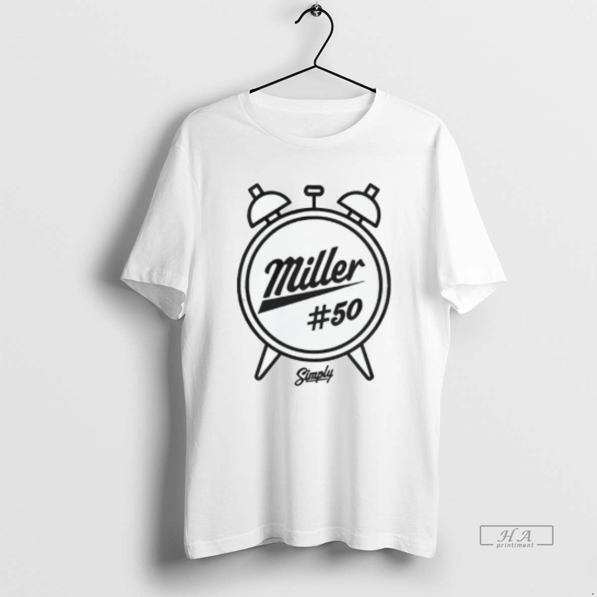 Trendy Seattle Miller Oclock Teal Shirt Unique Merch