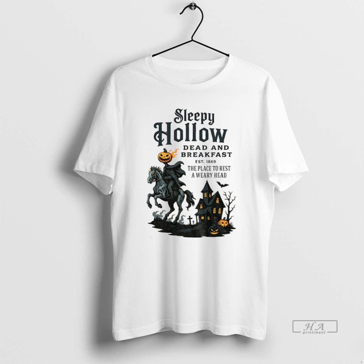 Trendy Sleepy Hollow Dead And Breakfast Est 1869 Place To Rest Weary