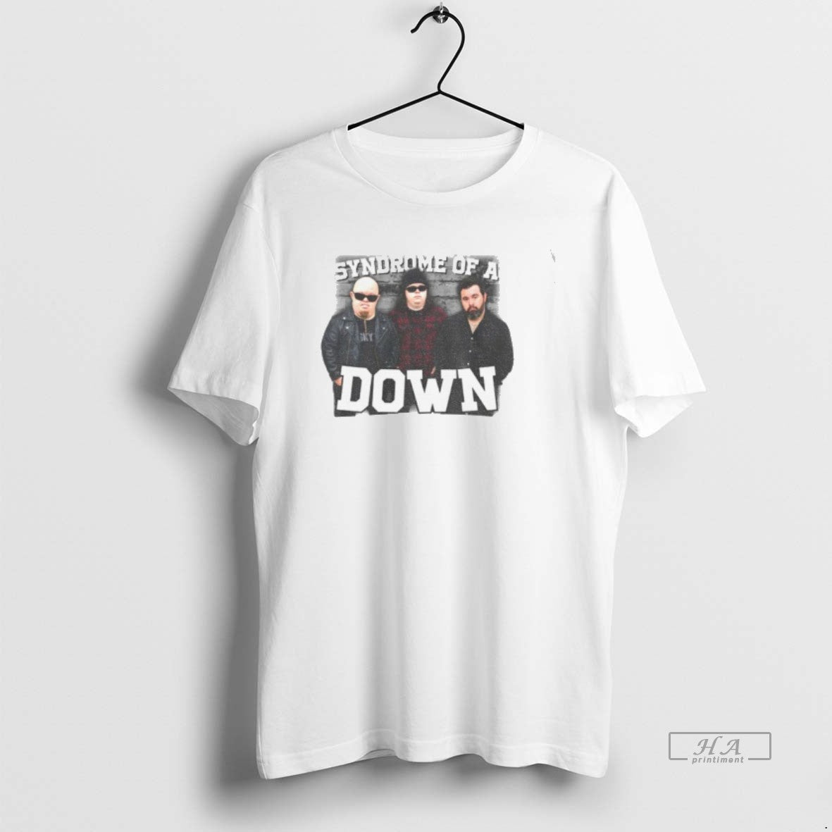 Trendy Syndrome Down Hoodie Trendy Gift