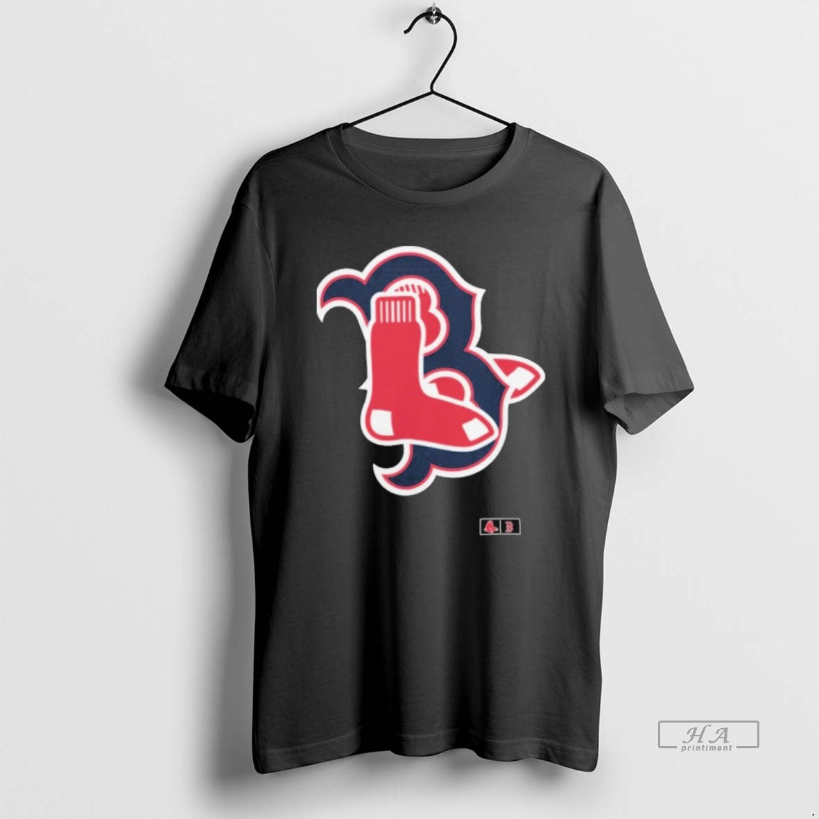 Trendy Boston Red Sox Deceptor Sweatshirt Unique Art