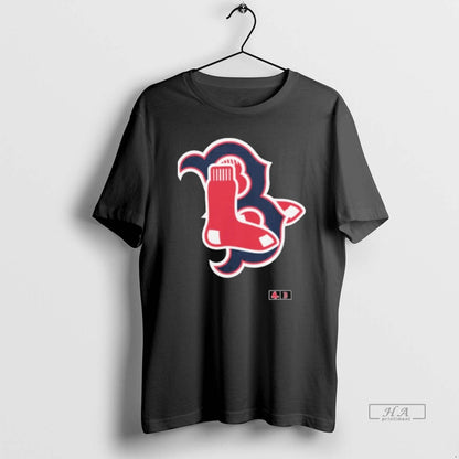 Trendy Boston Red Sox Deceptor Sweatshirt Unique Art