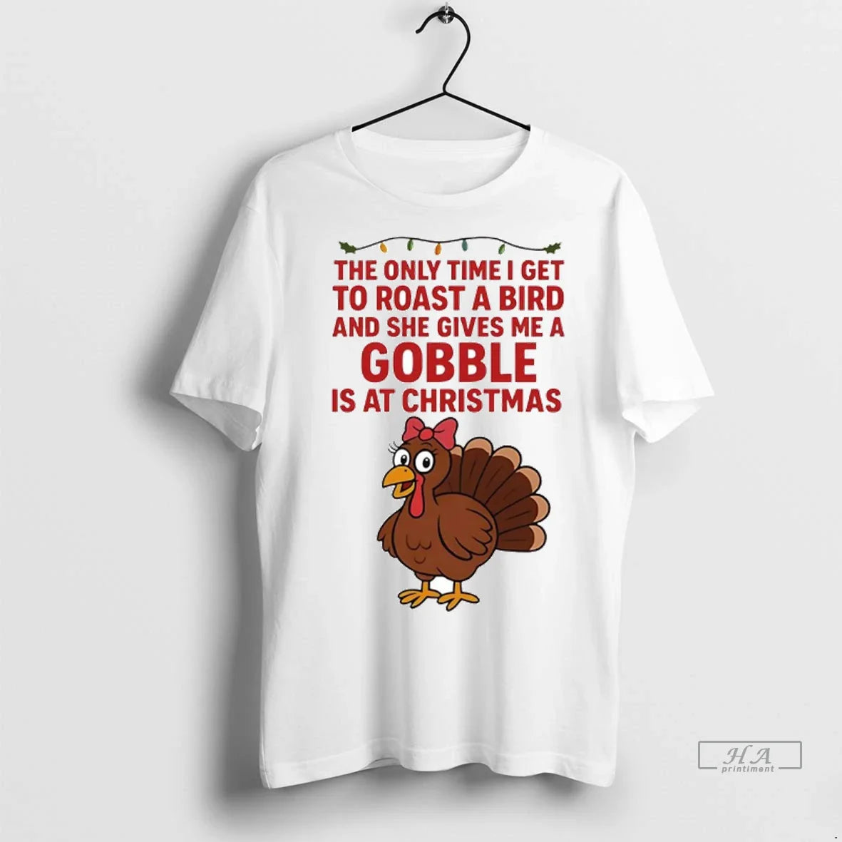 Trendy Only Time I Get To Roast Bird And She Gives Me TShirt Stylish
