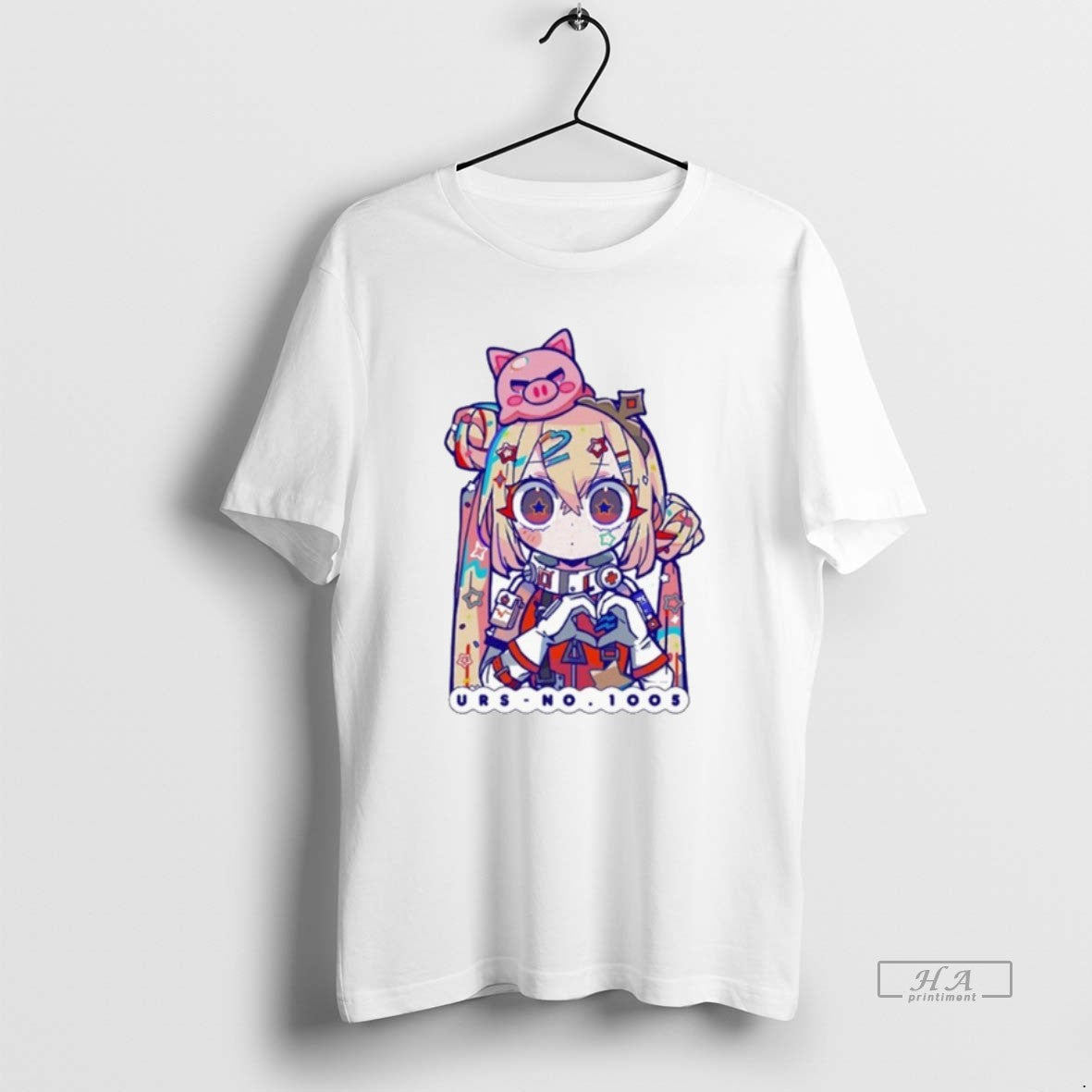 Trendy Toukos Urs No 1005 Long Sleeve Retro Outfit