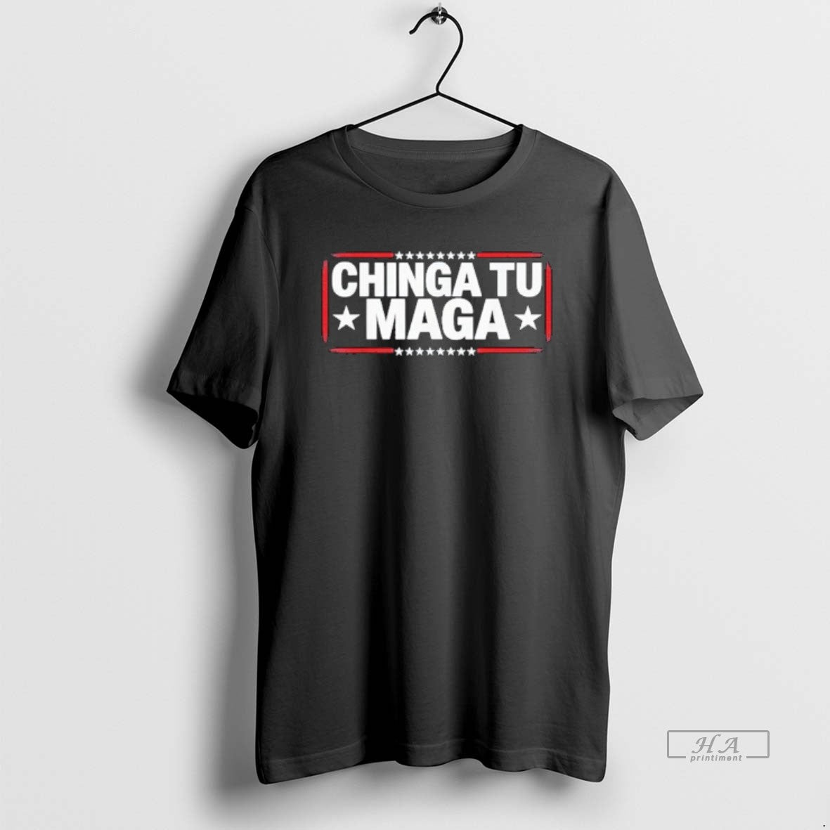 Trendy Tu Maga TShirt Authentic Look