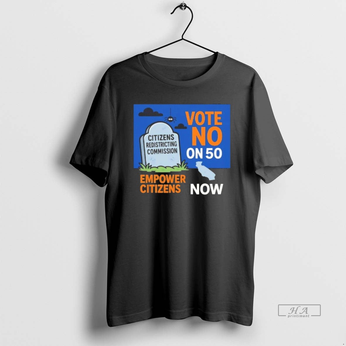 Trendy Vote No 50 Now Citizens Redistricting Commission Empower