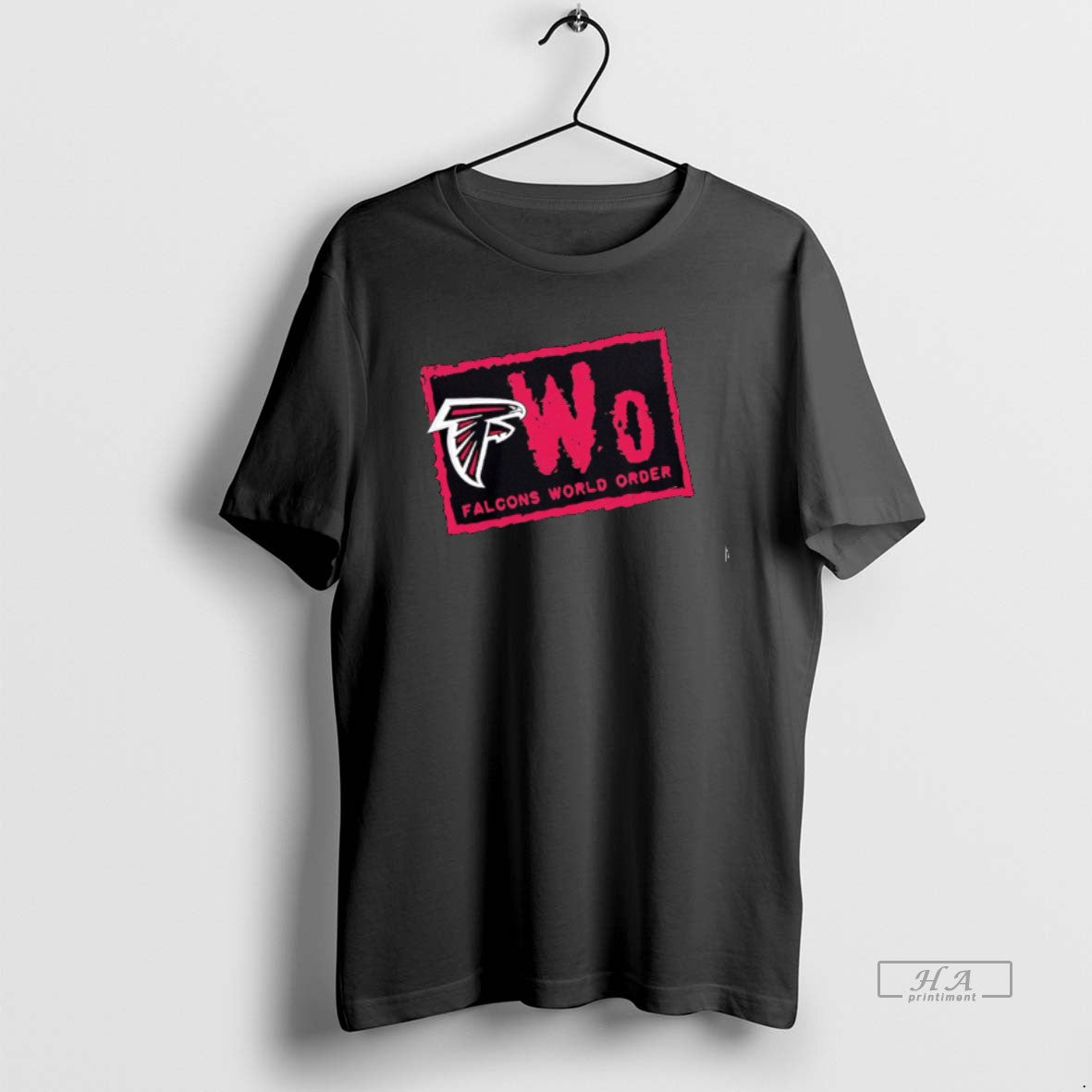 Trendy Nwo Atlanta Falcons World Order Tank Top Stylish Collection