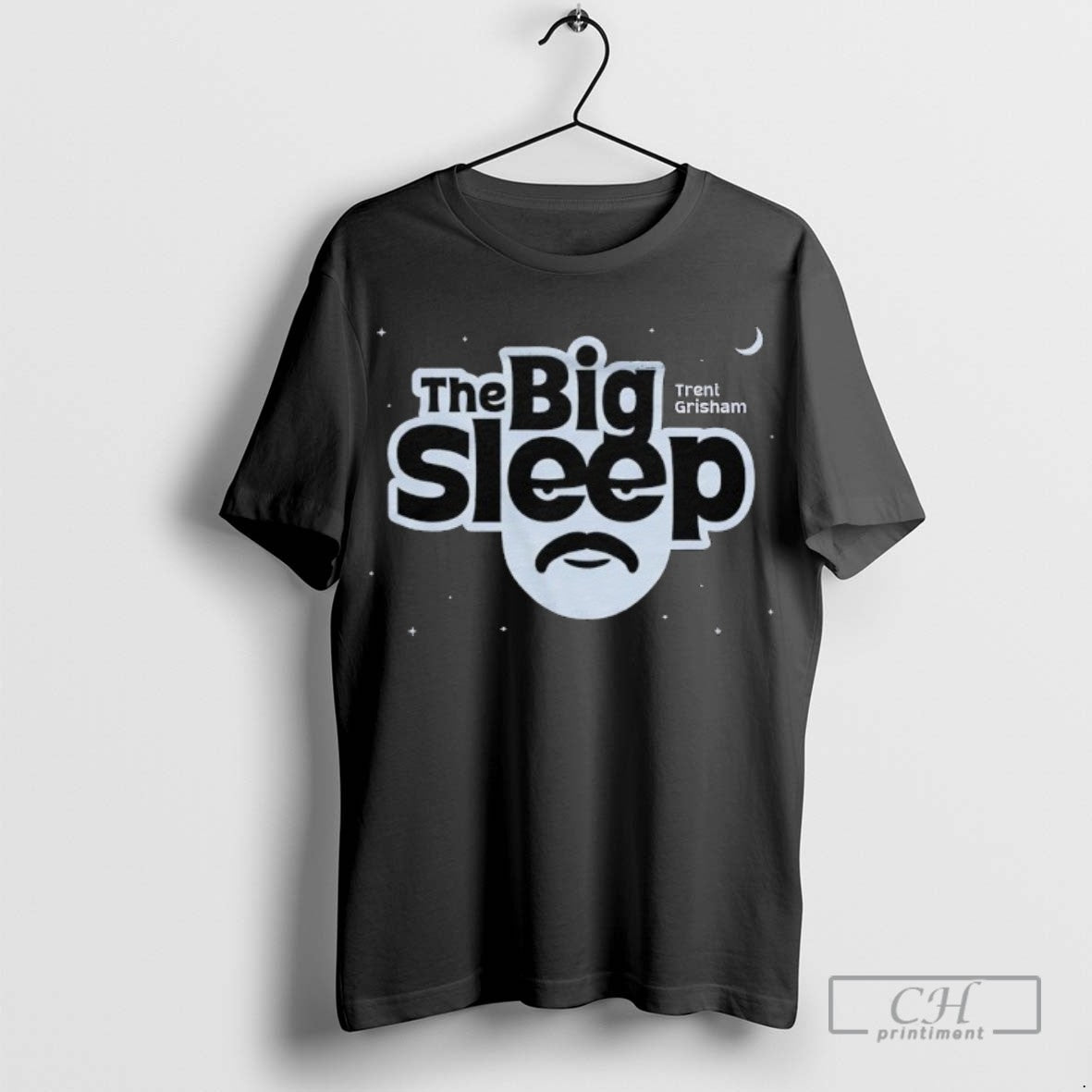 Trent Grisham Big Sleep New York Yankees Shirt Stylish Apparel