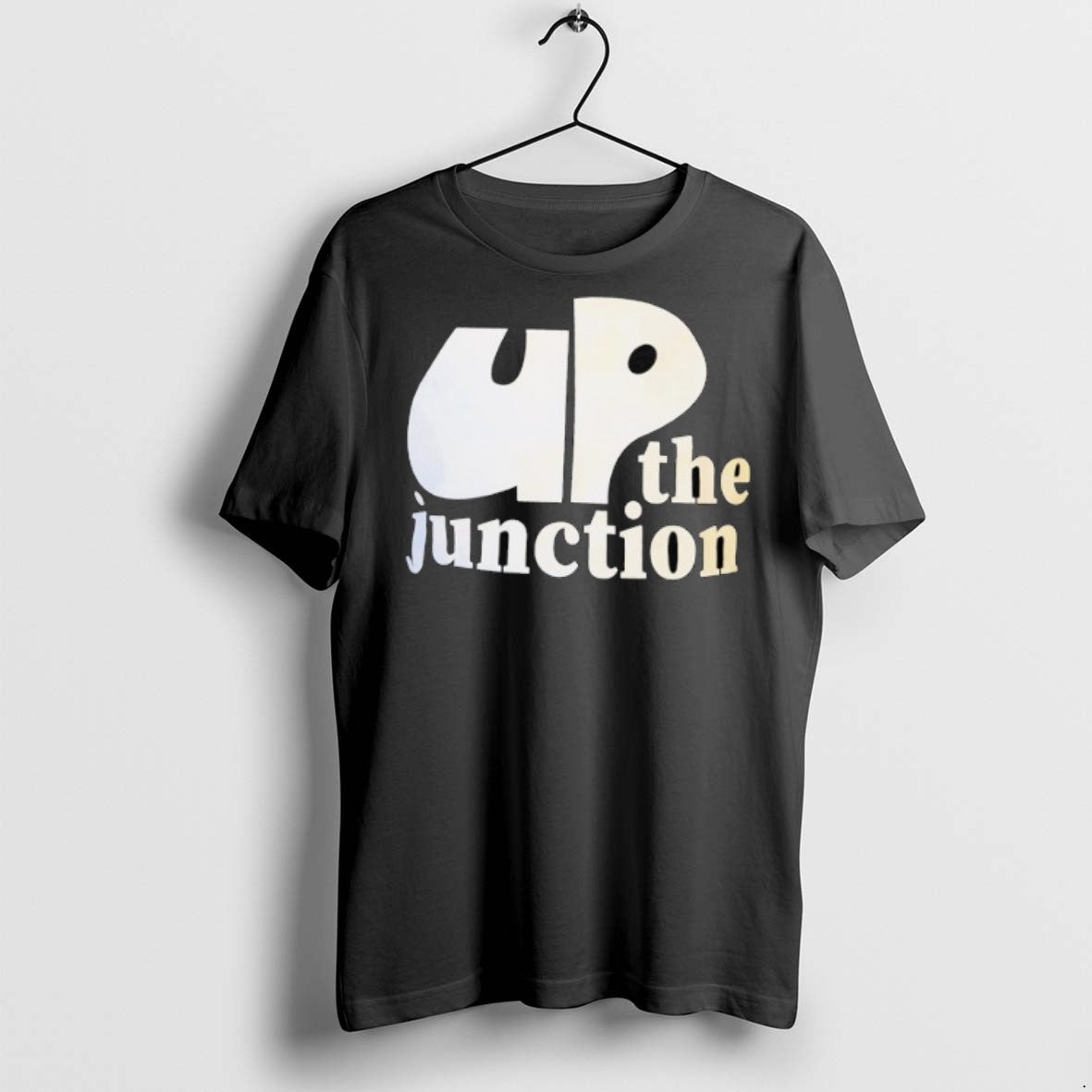 Up Junction T Shirts Tank Top Elegant Apparel