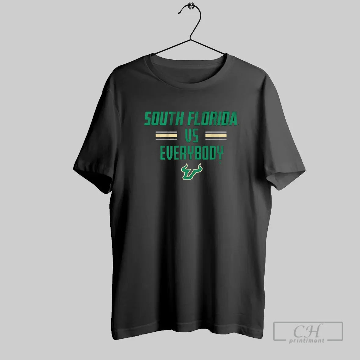 Usf South Florida Bulls Football South Florida Vs Everybody Ncaa