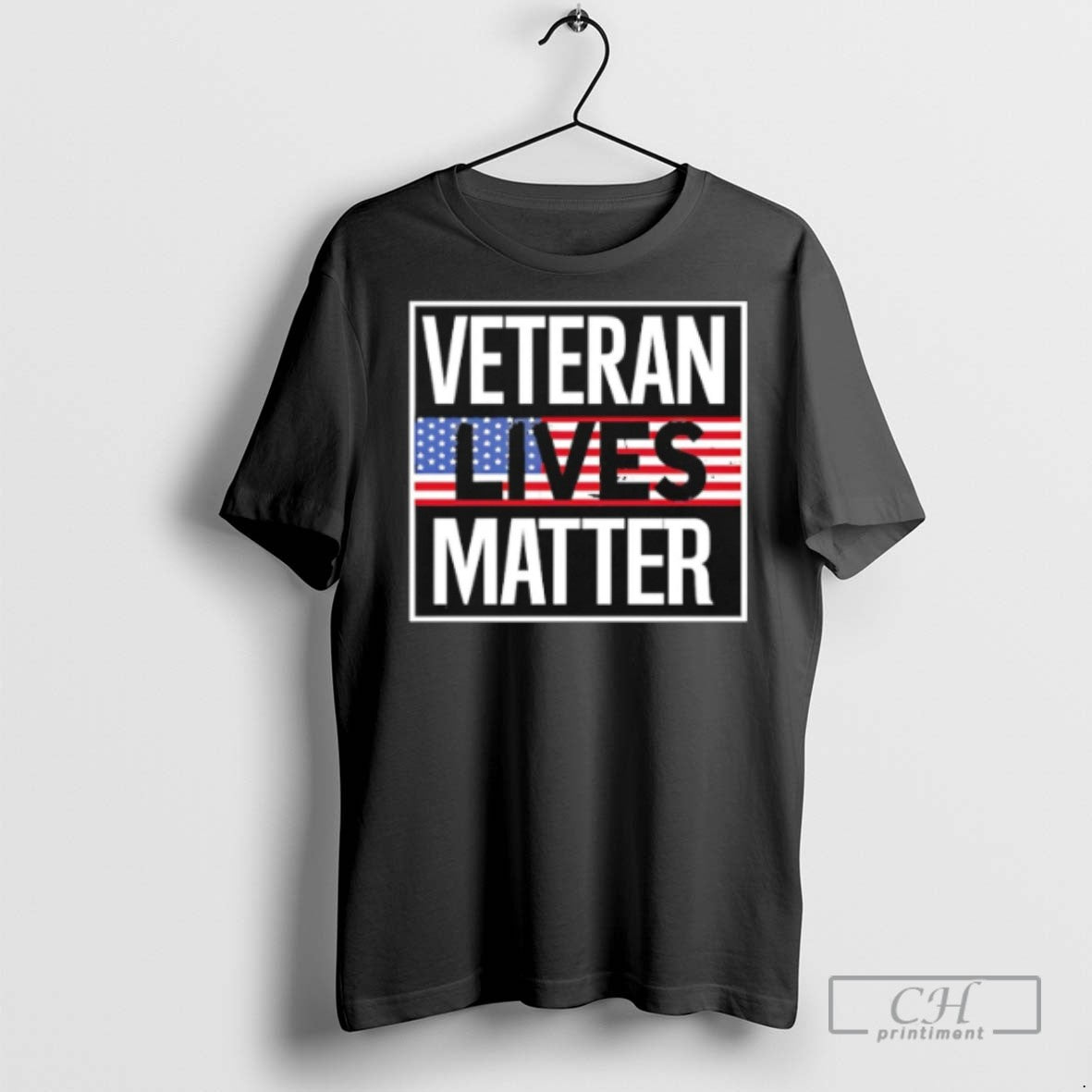 Veteran Lives Matter Usa T Shirts Sweatshirt Authentic Merch