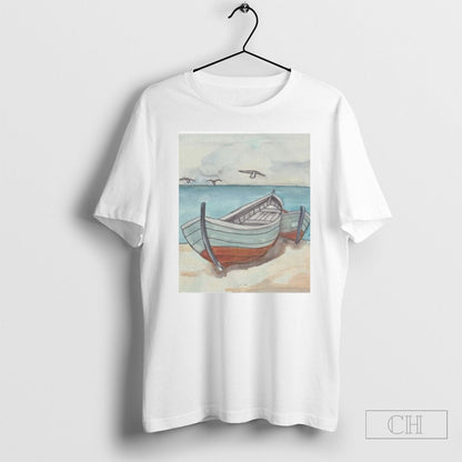 Vichys Art Pastel Dream TShirt Designer Gift