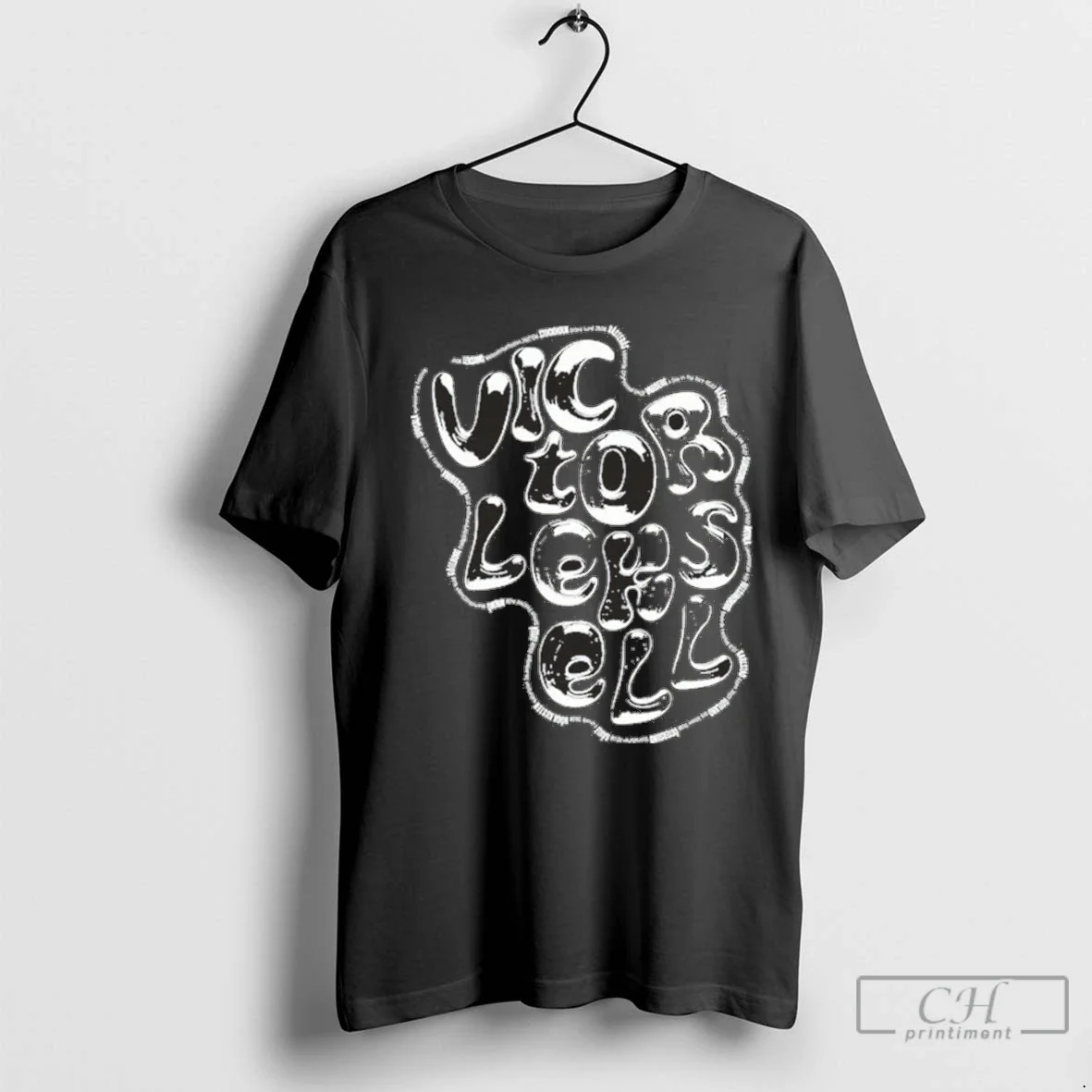Victor Leksell Sommar 25 Tour Long Sleeve Exclusive Fashion