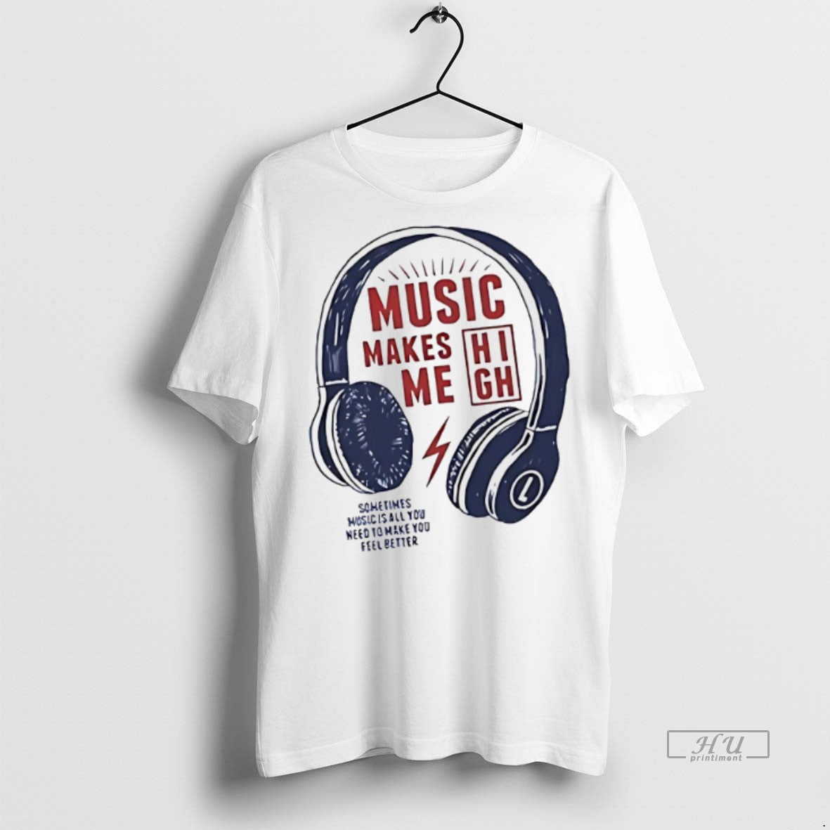 Viral Music Make Me High Sometimes Music Is All You Need To Make You