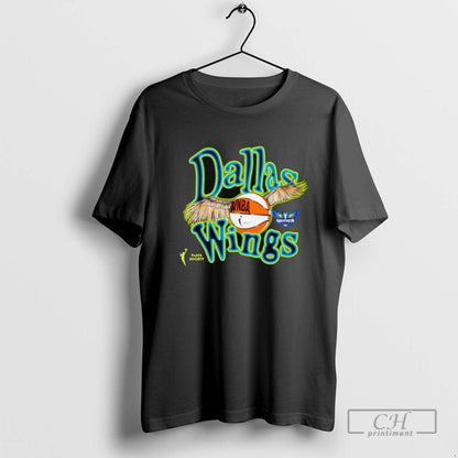 Wnba Dallas Wings Basketball Tank Top Trendy Outfit