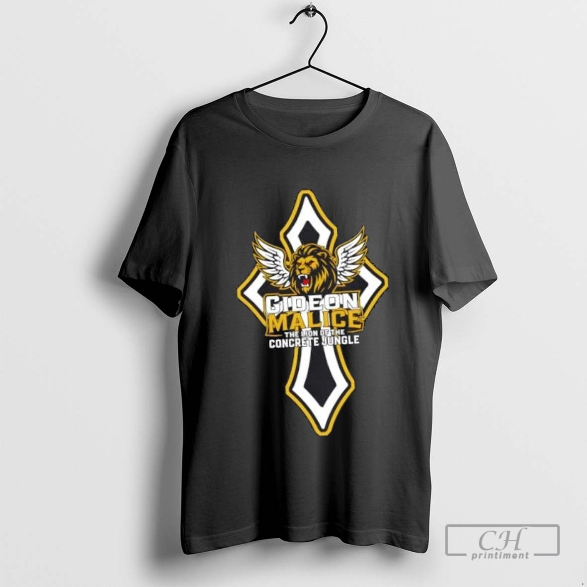 Warriors Way 2025 Malice Logo Long Sleeve Stylish Design