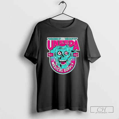 We Need It We Got It Uneeda Medical Supply Sweatshirt Elegant Gift
