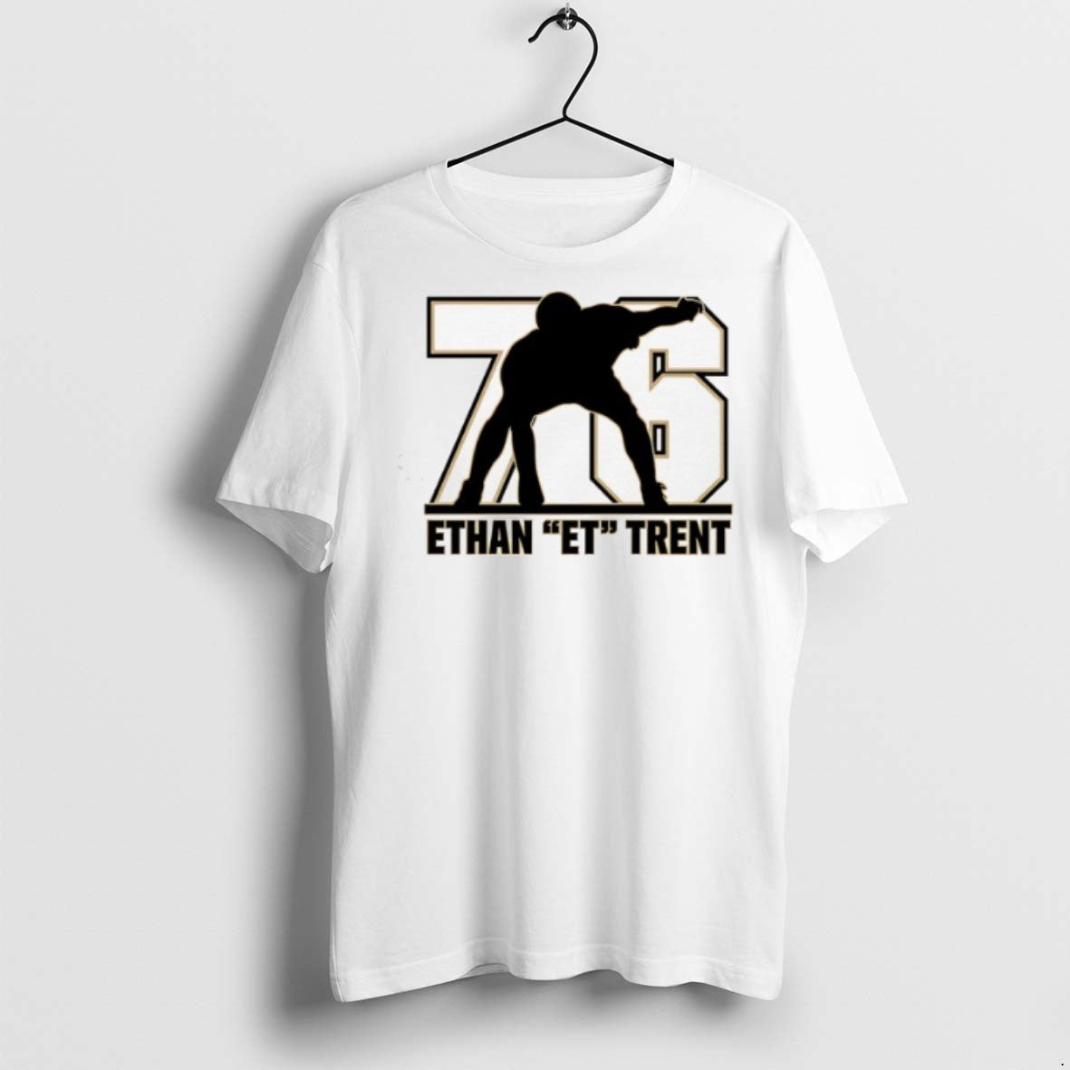 White Ethan And Tyler Trent 76 T Shirts Sweatshirt Unique Outfit
