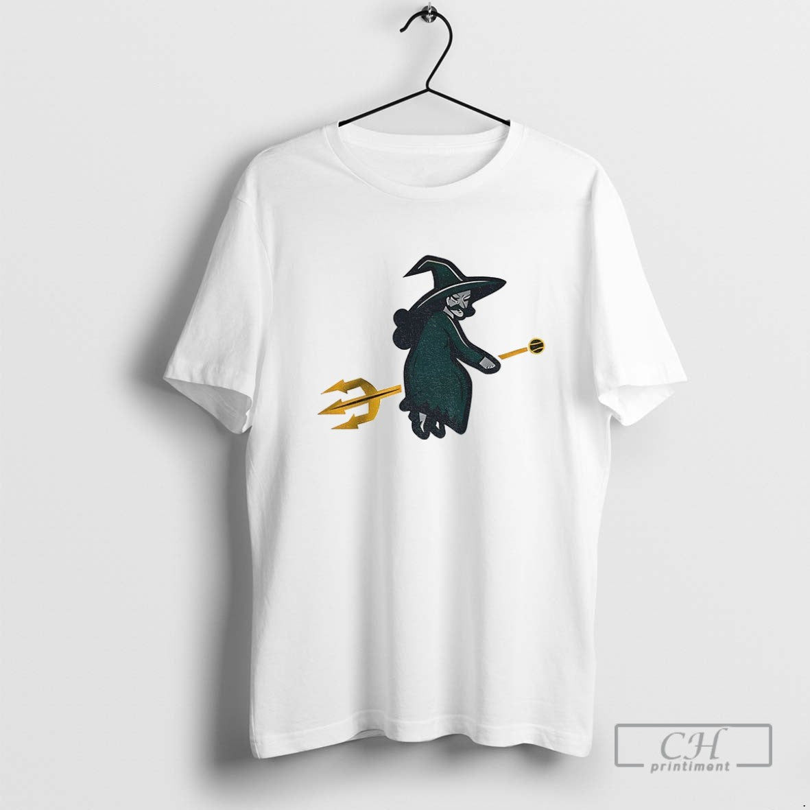 Witches Rally Seattle Mariners Mlb Baseball 2025 Cartoon Hoodie