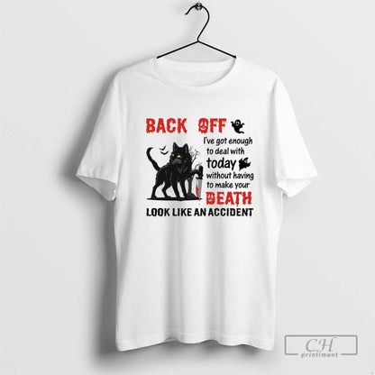 Wolf Back Off Ive Got Enough To Deal Today Without Having To Make