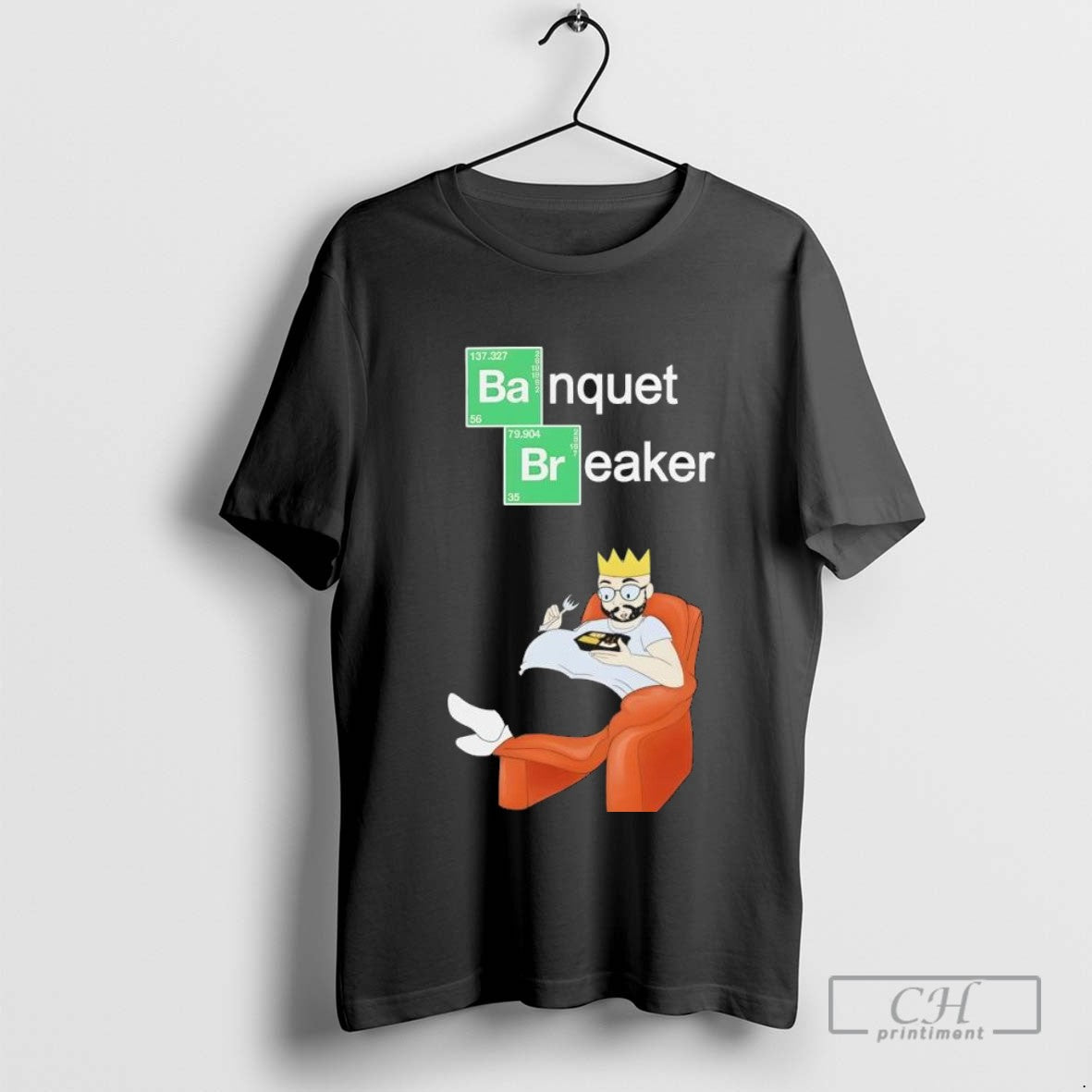 Worgodicp Breaking Banquet Hoodie Vintage Apparel