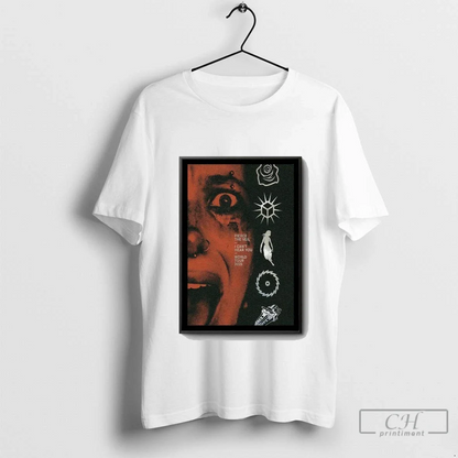 World Tour 2025 Pierce Veil Sweatshirt Modern Collection