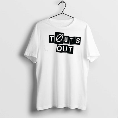 Woven Rhythms Touts Out T Shirts Shirt Modern Look