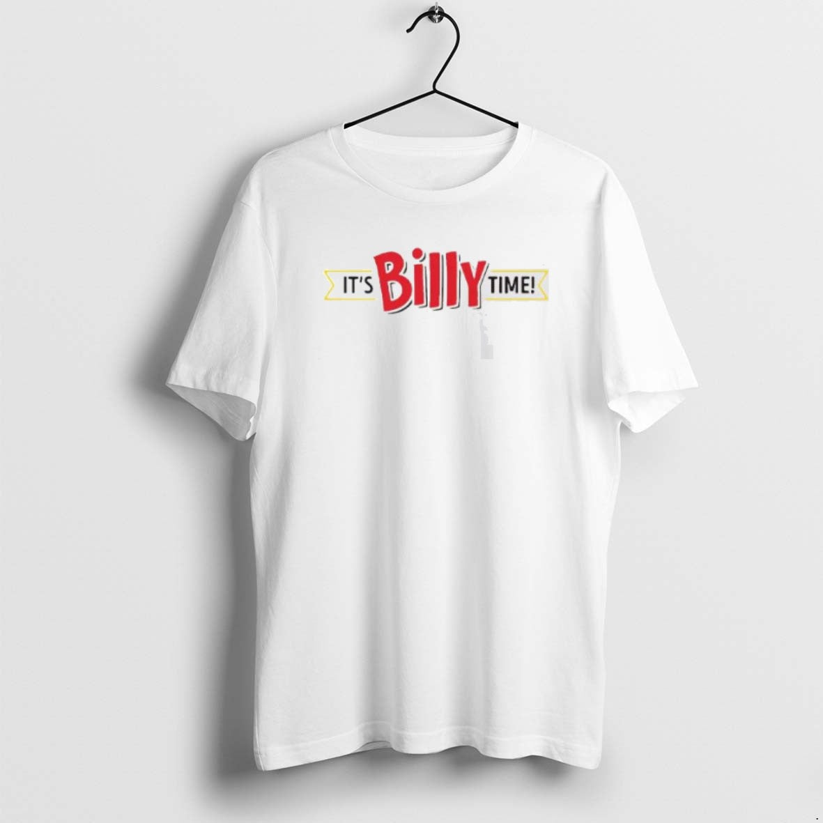 Billy Biscuit T Shirts Long Sleeve Premium Style