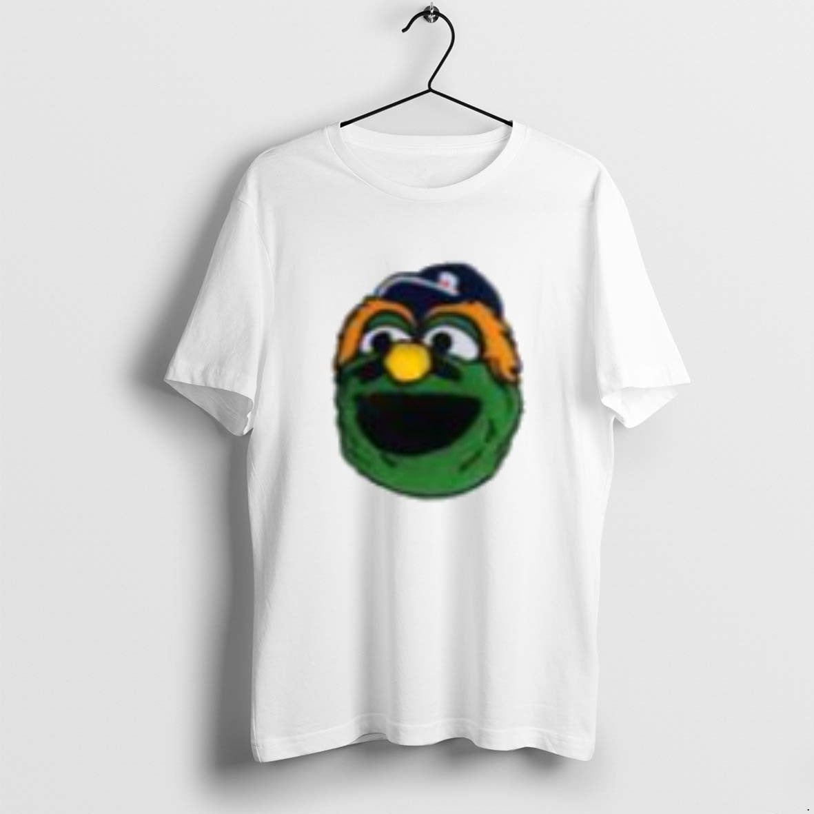 Brayan Bello Wally Green Monster T Shirts Shirt Vintage Apparel