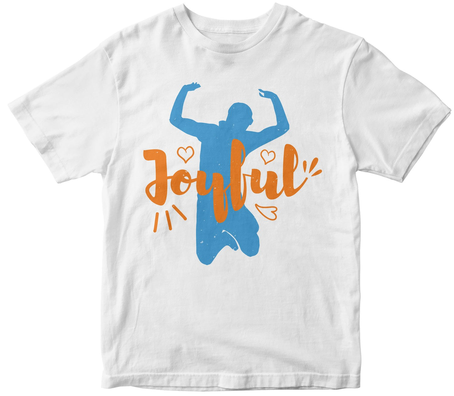 Joyful