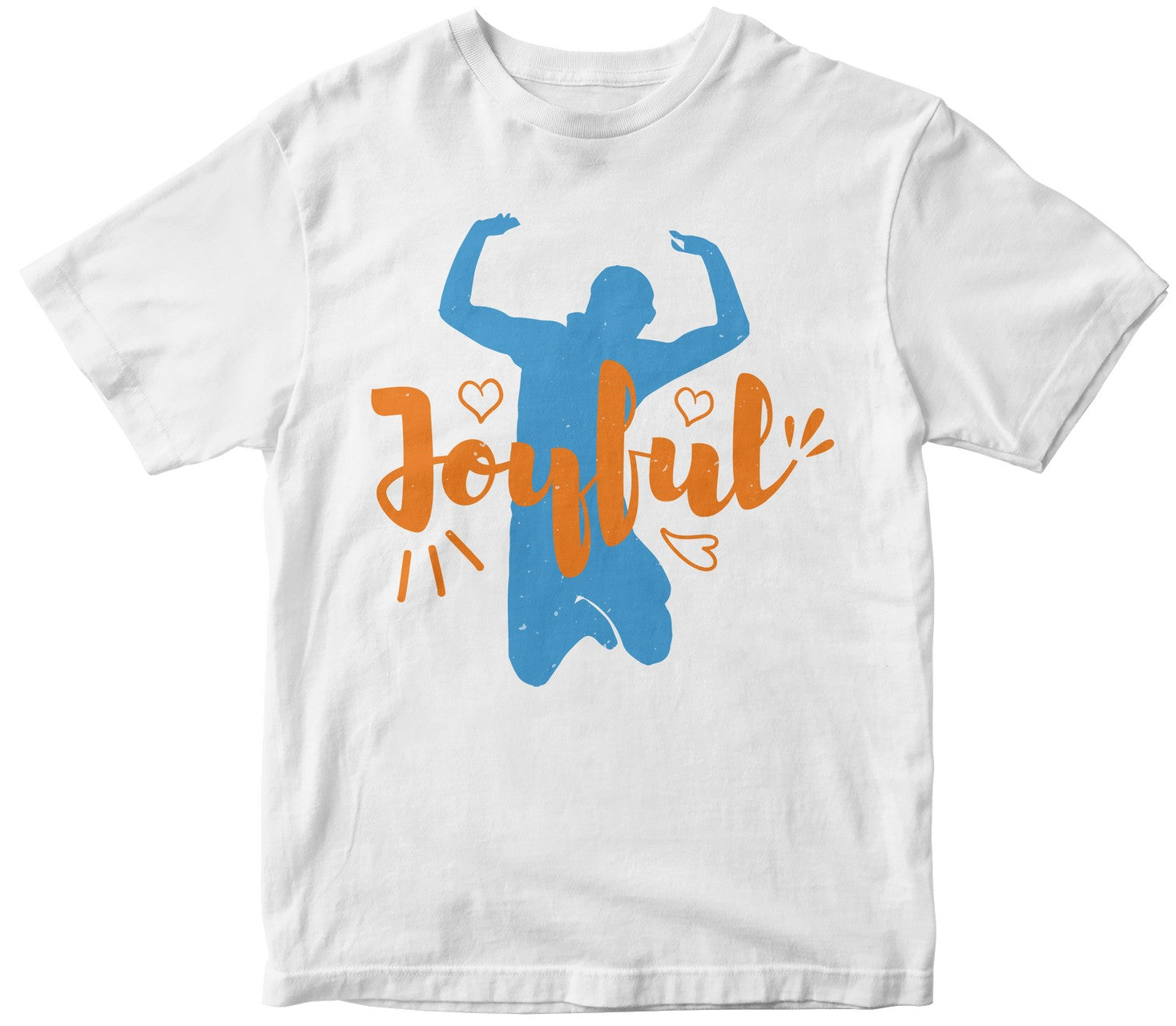 Joyful