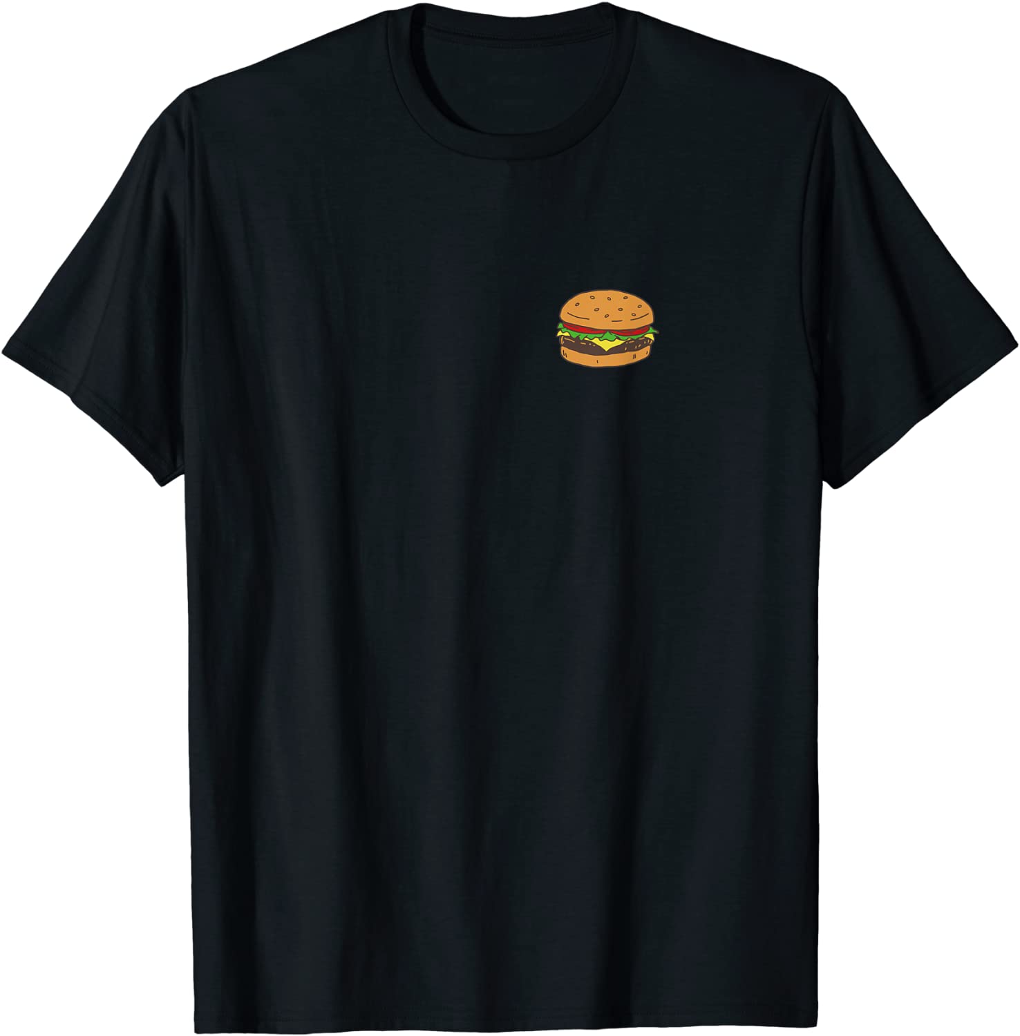 Bobs Burgers Eat At Bobs Burgers Ocean Ave T-Shirt