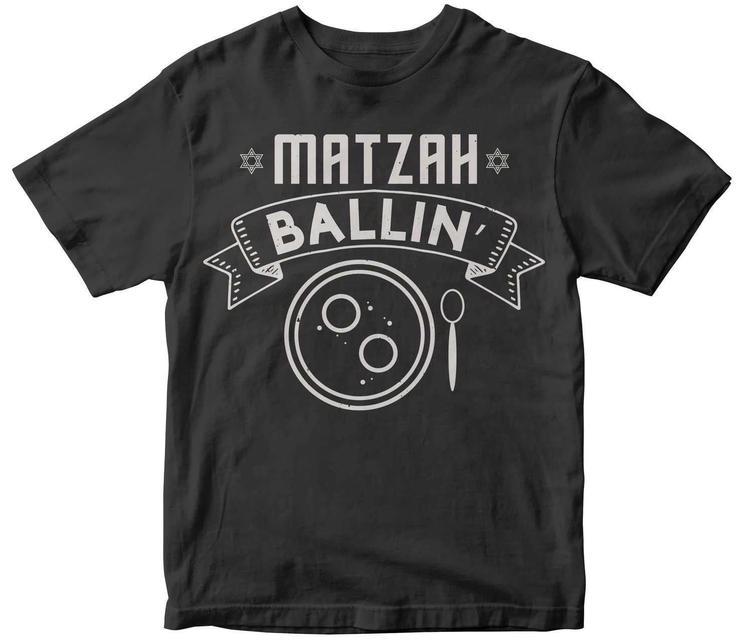Matzah Ballin