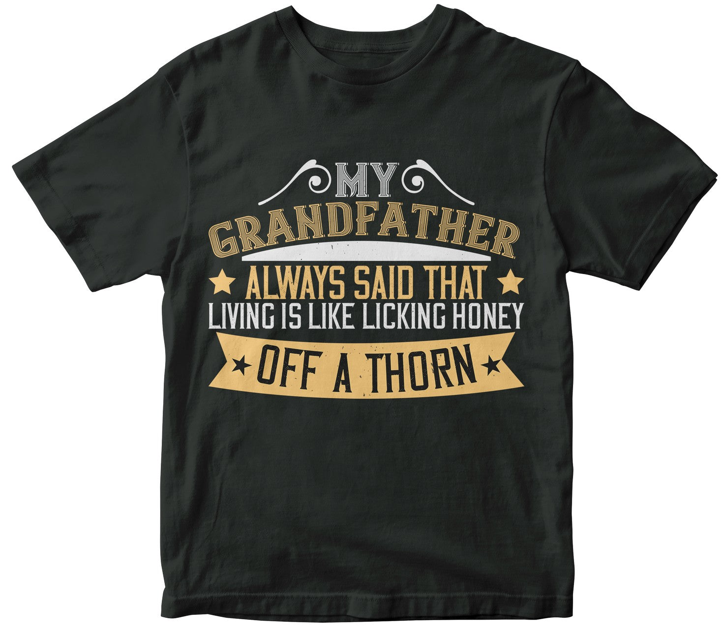 My Grandfather Always-02