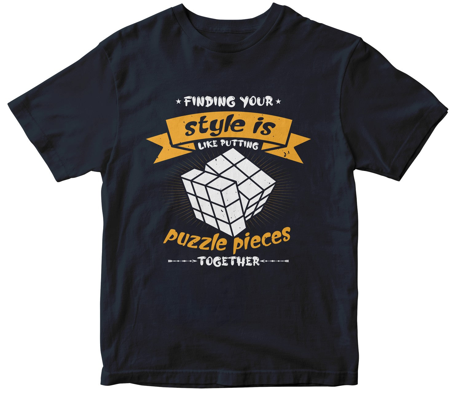 Finding Your Style