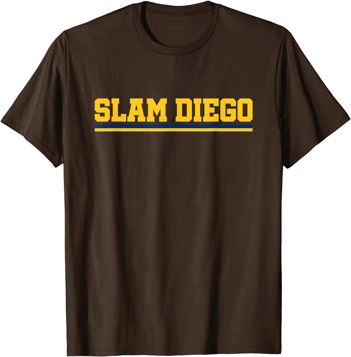 Slam Diego T-Shirt