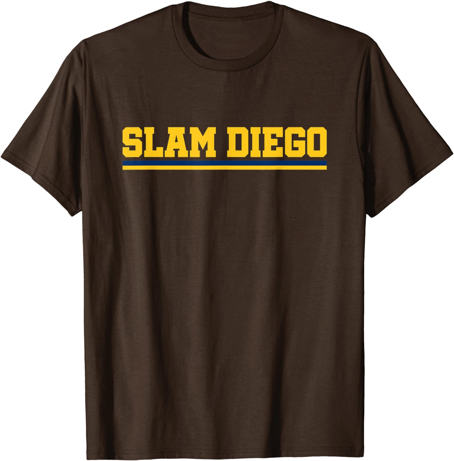 Slam Diego T-Shirt