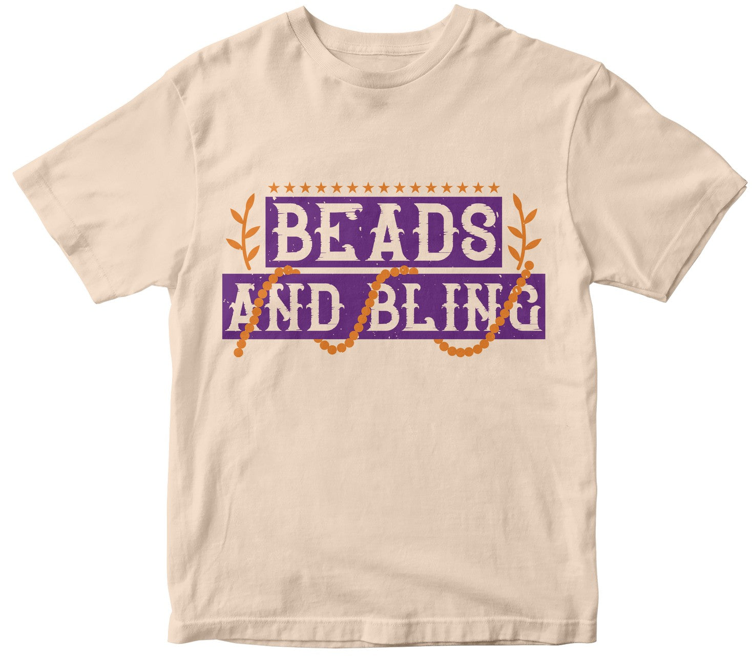 Beads And Bling